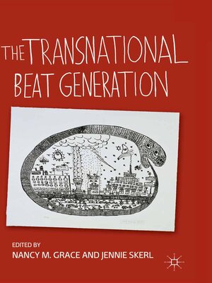 cover image of The Transnational Beat Generation